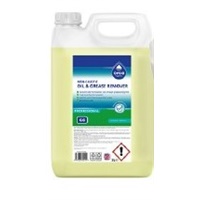 Click here for more details of the Non-Caustic Oil & Grease Remover 2 x 5ltr