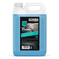 Click here for more details of the Professional Screenwash ready to Use2x5lt