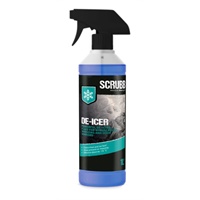 Click here for more details of the Scrubb M17 De-Icer 6 x 1lt trigger spray