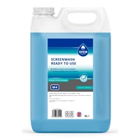 Click here for more details of the Screenwash Ready to Use 2 x 5ltr