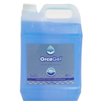 Click here for more details of the 75% Alcohol Hand Gel 2 x 5ltr