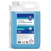 Click here for more details of the Low Residue All Purpose Cleaner 2x5ltr