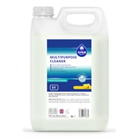 Click here for more details of the Orca Multipurpose Cleaner 2x5ltr