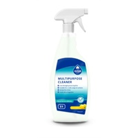 Click here for more details of the Orca Multipurpose Cleaner 6 x750ml