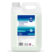 Click here for more details of the Orca Multipurpose Antibac Cleaner 2 x5ltr