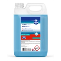 Click here for more details of the Limescale Remover 4x5ltr