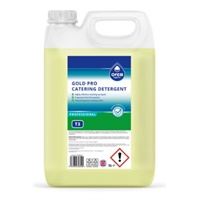Click here for more details of the Gold Pro Catering Detergent 20lttr