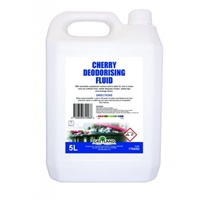 Click here for more details of the Cherry Deodorising Fluid 5ltr