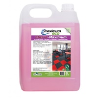 Click here for more details of the Cherry Maximum Carpet Cleaner 5ltr
