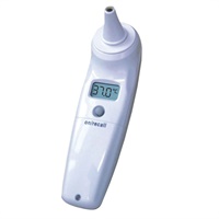 Click here for more details of the Digital Ear Thermometer