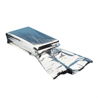 Click here for more details of the Foil Blanket 140x 240cm