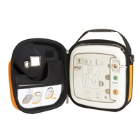 Click here for more details of the iPAD Training Defibrillator