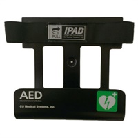 Click here for more details of the iPAD Defibrillator Mounting BRACKET