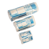 Click here for more details of the Crepe Bandage 15cm x 4.5m (x12)
