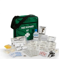 Click here for more details of the First Response Kit in a shoulder bag