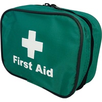 Click here for more details of the HSE 1-5 Person First Aid Kit