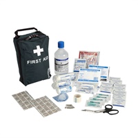 Click here for more details of the Travel/Lone Worker BS-8599  Kit Refill