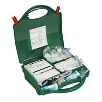 Click here for more details of the Refill for BS-8599 Workplace Kit - large