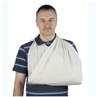 Click here for more details of the Triangular Bandage Calico