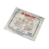 Click here for more details of the Burnshield Dressing 10x 10cm (25)