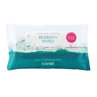 Click here for more details of the Carell Bed Bath Gloves