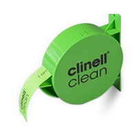 Click here for more details of the Clinell Wall Mounted Dispensers for Indica