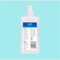 Click here for more details of the Fragranced 1000ml Cartridge x 6