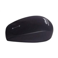 Click here for more details of the Silicone Mouse (black) - washable