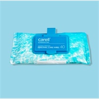 Click here for more details of the Carell Patient Pack 40
