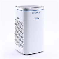 Click here for more details of the RediAir filtration machine