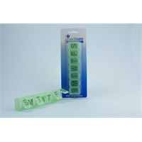 Click here for more details of the PILL ORGANISER DAILY