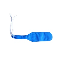 Click here for more details of the FINGER STALL LARGE BLUE (10)
