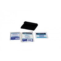 Click here for more details of the TRAINING RESUSCITATION AID BLACK POUCH
