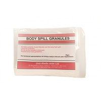 Click here for more details of the ABSORBENT GRANULES 10G