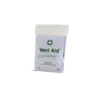Click here for more details of the VENT-AID RESUSCITATION AID