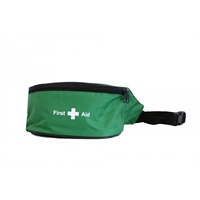 Click here for more details of the BUM BAG GREEN SMALL