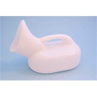 Click here for more details of the URINAL FEMALE 800ML