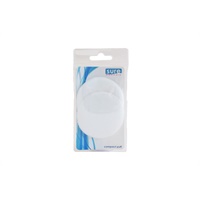 Click here for more details of the PUFF COMPACT WHITE