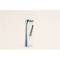 Click here for more details of the NAIL STYLER HANDLED 10CM