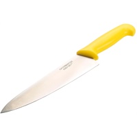 Click here for more details of the Yellow 8.5 Cook's Knife