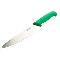Click here for more details of the Green 8.5 Cook's Knife