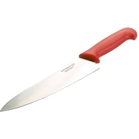 Click here for more details of the Red 8.5 Cook's Knife