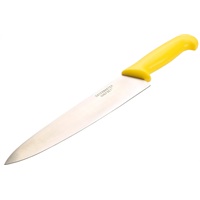 Click here for more details of the Yellow 10 Cook's Knife