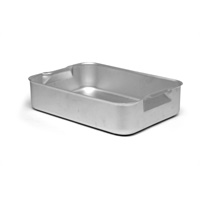 Click here for more details of the Deep Roasting Dish With Handles (47 x 35.5