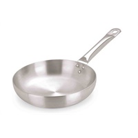 Click here for more details of the Omelette Pan - Medium Duty Aluminium (20cm