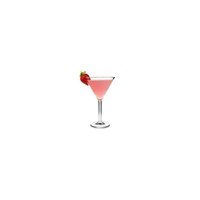 Click here for more details of the Elite Premium Martini (7oz; H = 172mm)