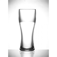 Click here for more details of the Polycarbonate Pilsner Pint CE (20oz CE)