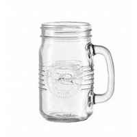 Click here for more details of the Old Fashioned Handled Mug 40cl/14oz