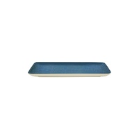Click here for more details of the Java Decorated Rectangular Tray Horizon Bl