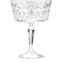 Click here for more details of the Tattoo Champagne Saucer 27cl/9oz